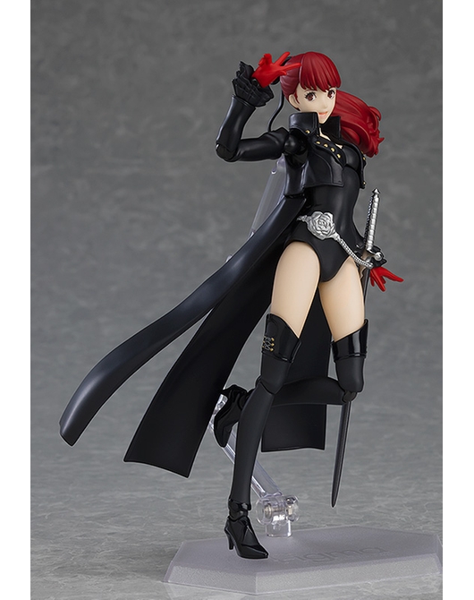 เปิดจอง : Figma Violet