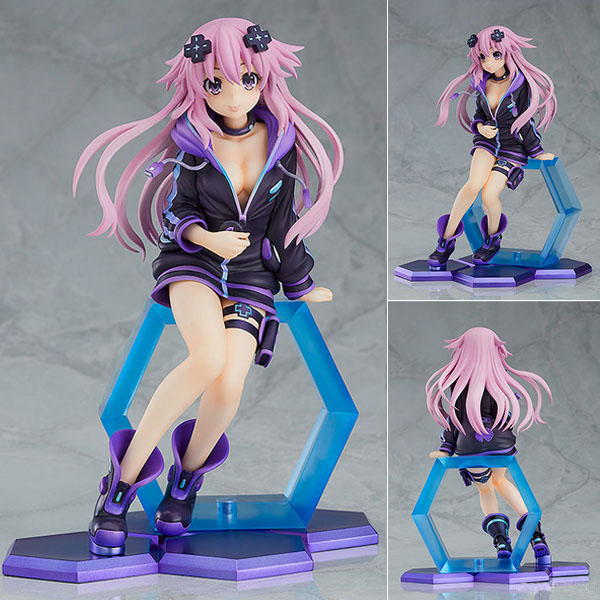 เปิดจอง Dimension Traveler Neptune