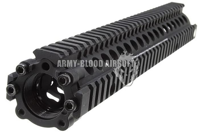 New.Daniel Defense MK18 RIS II 12 inch Rail Handguard (BK)prev next ราคาพิเศษ