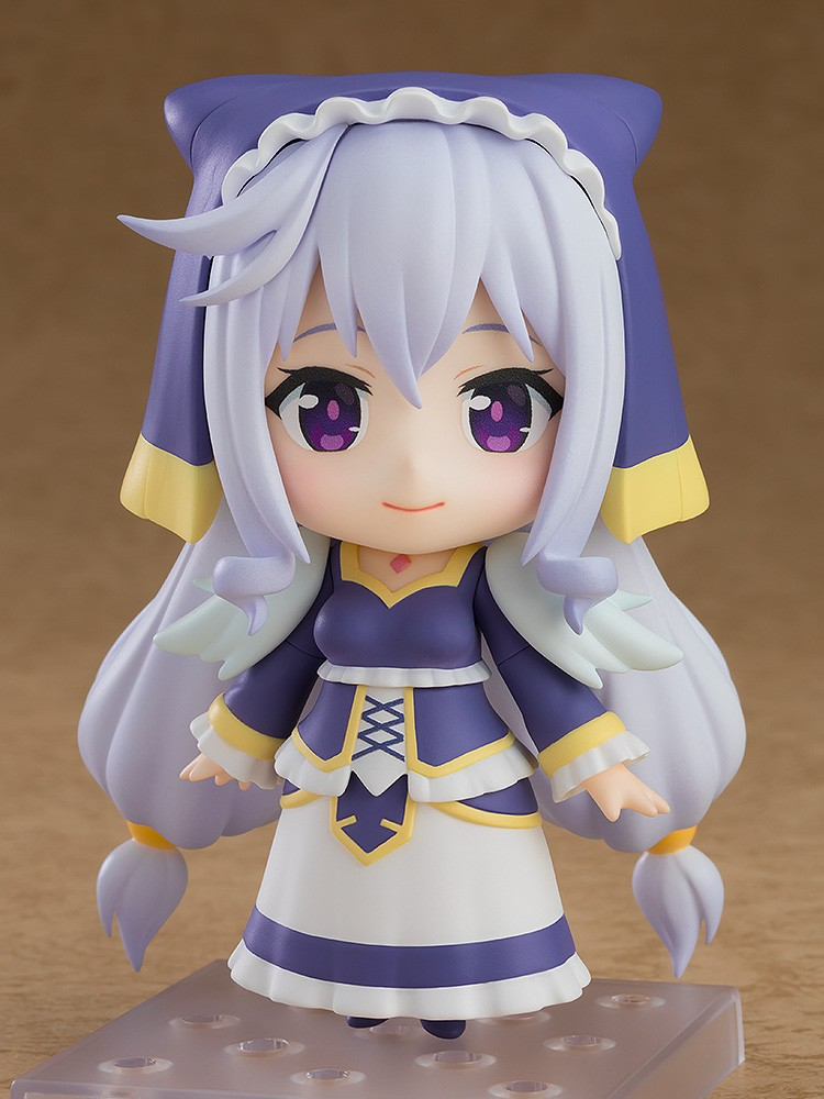 เปิดจอง : Nendoroid Eris