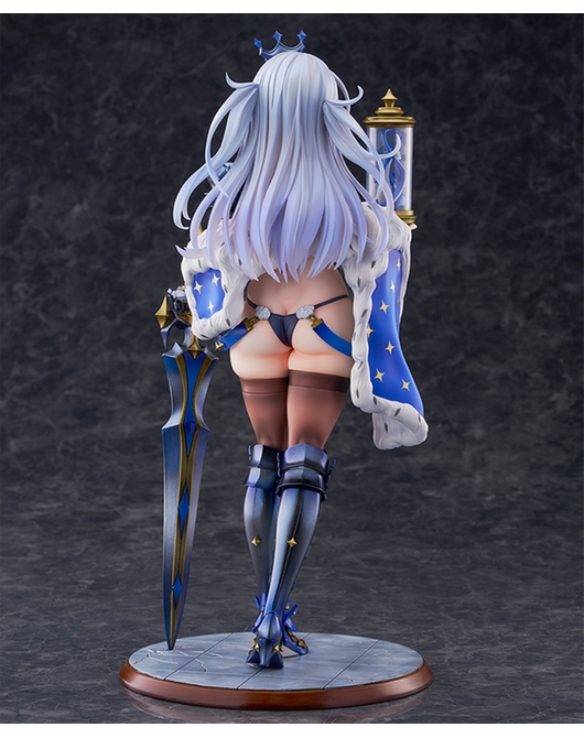 เปิดจอง : Dragon Tamer Princess, Platea