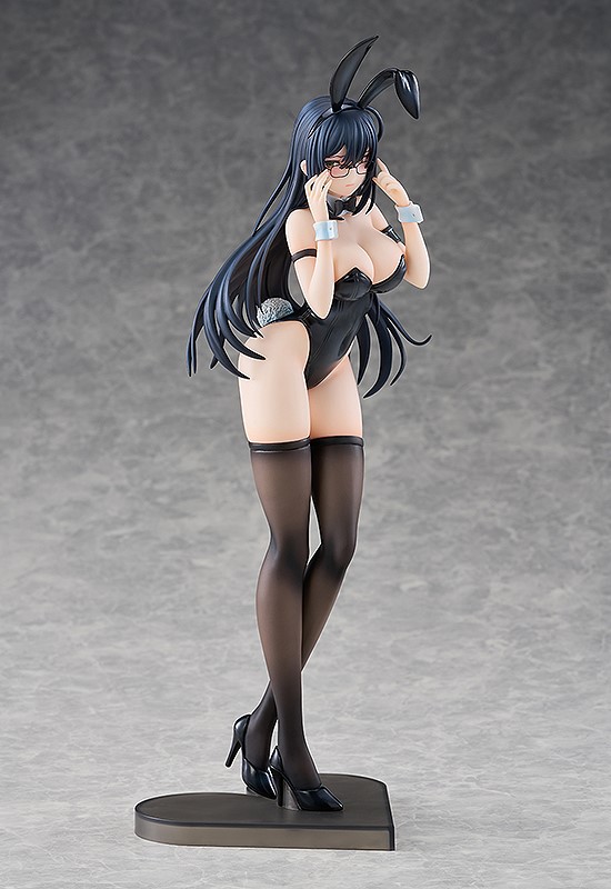 เปิดจอง : Black Bunny Aoi: Limited Ver.