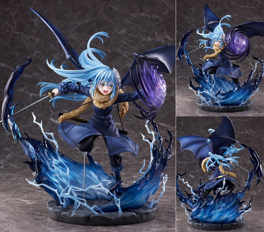 เปิดจอง : That Time I Got Reincarnated as a Slime Rimuru Tempest Ultimate Ver.