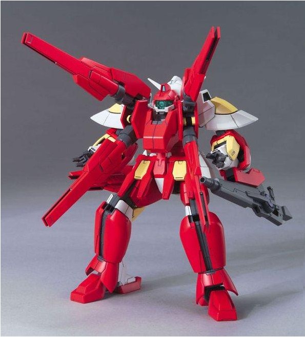 HG 1/144 REBORNS GUNDAM[BANDAI]