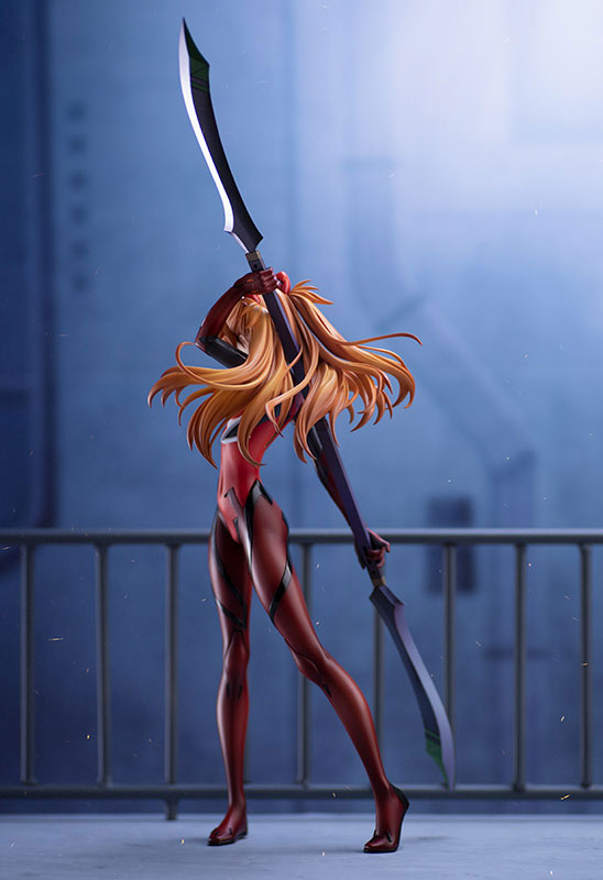 เปิดจอง Asuka Shikinami Langley [EVA2020]