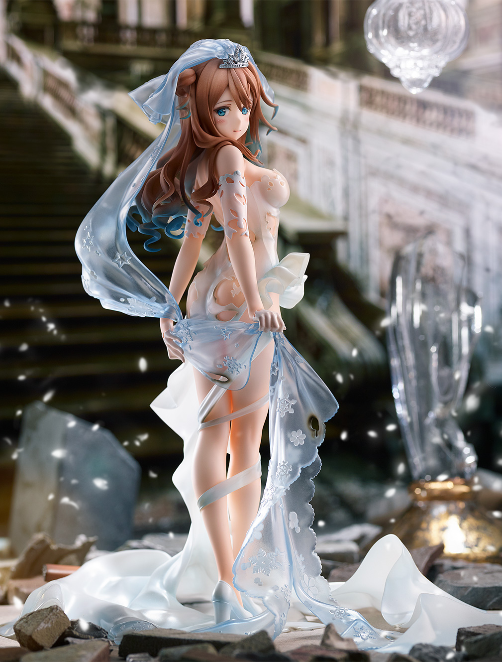 เปิดจอง : Suomi - Mission of Happiness Ver.