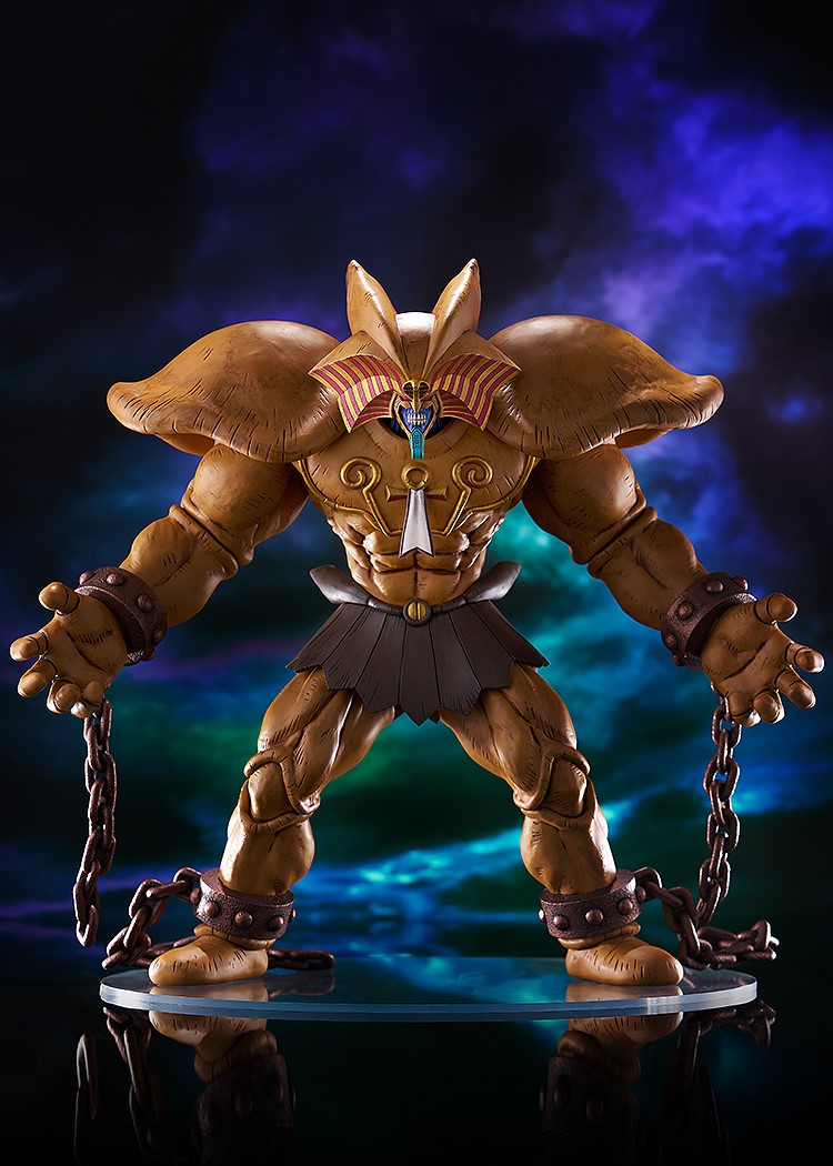 เปิดจอง : Pop Up Parade SP Exodia the Forbidden One