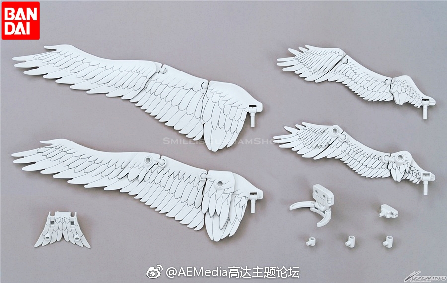 [PO]HGBC 1/144 SKY HIGH WINGS[BANDAI]ส.ค.
