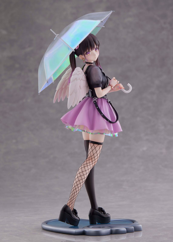 เปิดจอง : Kasa wo Hiraite Tsubasa wo Tojite Mihane