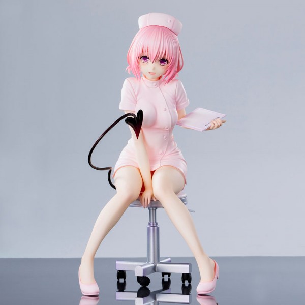 เปิดจอง : Momo Belia Deviluke Nurse Cosplay