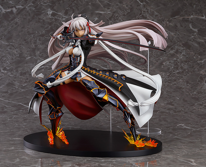 เปิดจอง Alter Ego/Okita Souji (Alter) -Absolute Blade: Endless Three Stage-