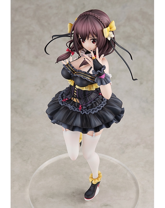 เปิดจอง : Yunyun: Gothic Lolita Dress Ver.