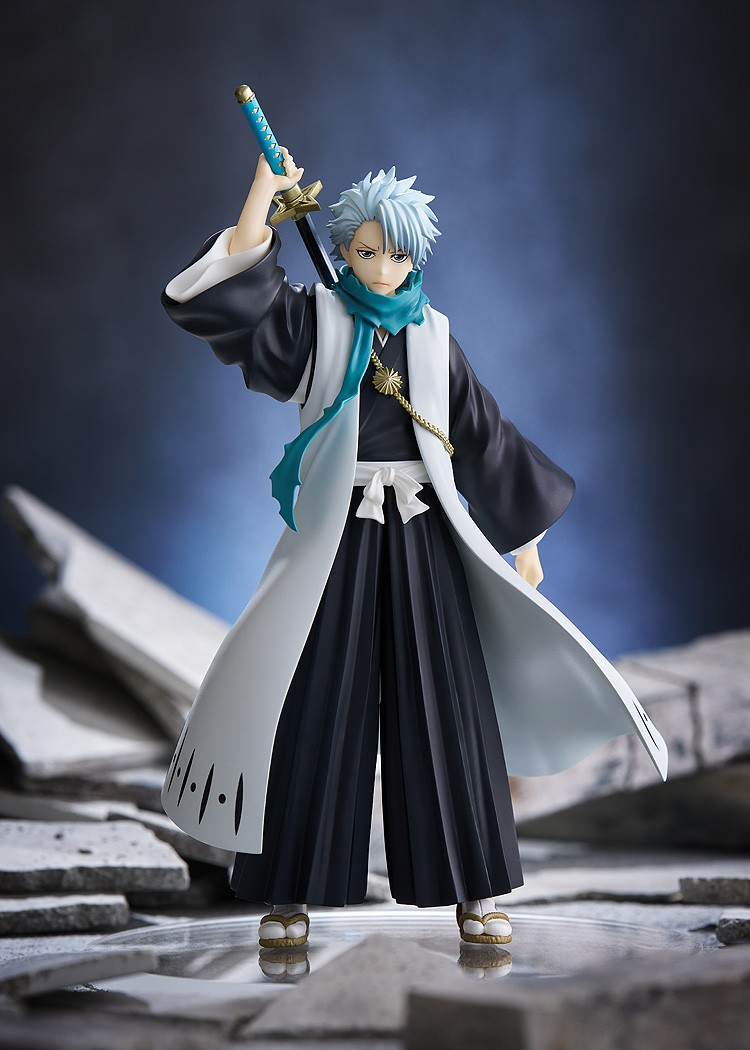 เปิดจอง : Pop Up Parade Toshiro Hitsugaya