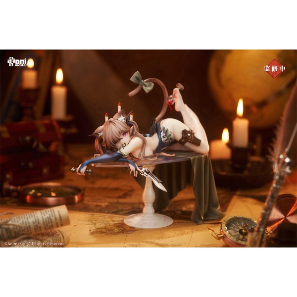 เปิดจอง : Assassin Niko 1/7