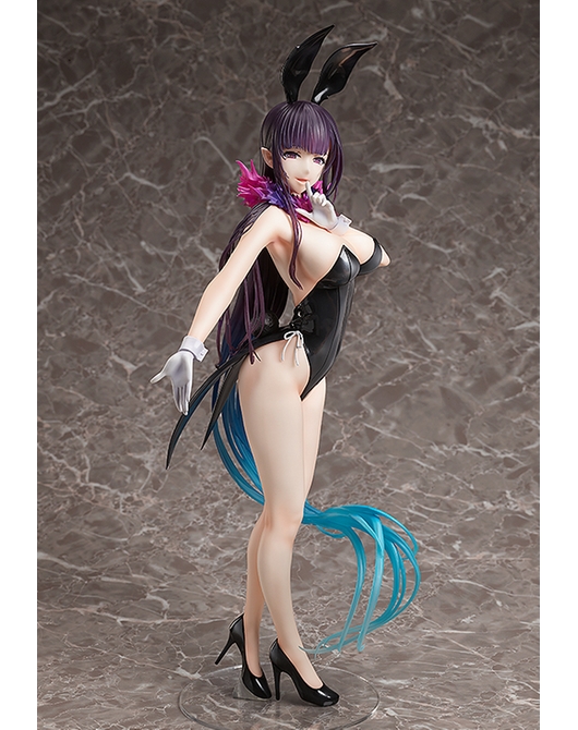 เปิดจอง : Chiyo: Bare Leg Bunny Ver.