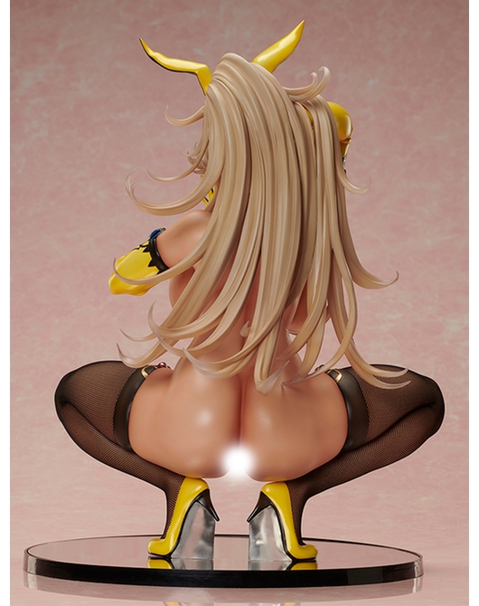 เปิดจอง : Celica Bunny Ver.