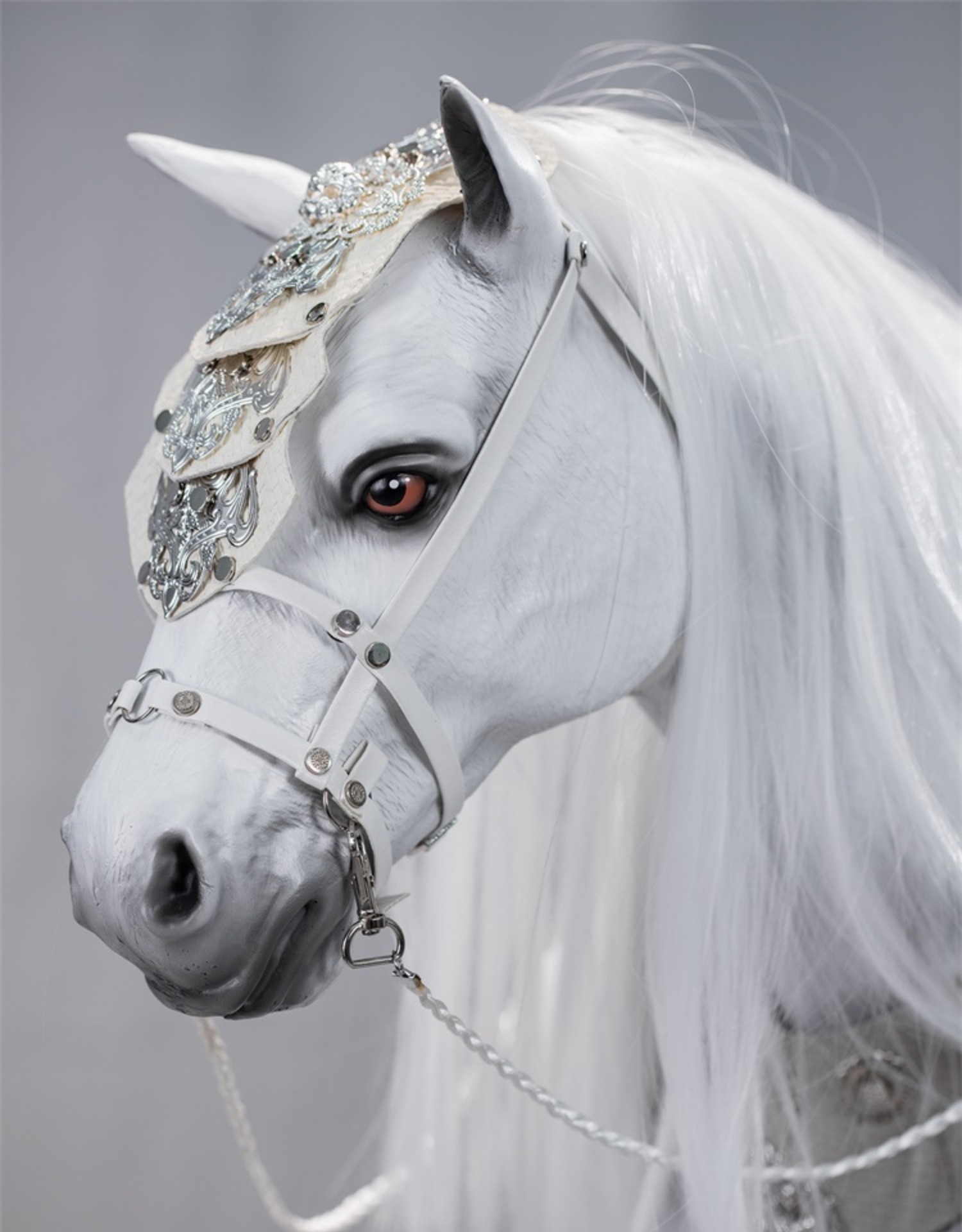 Ringdoll's Humanoid War Horse Series Demon Killing Order