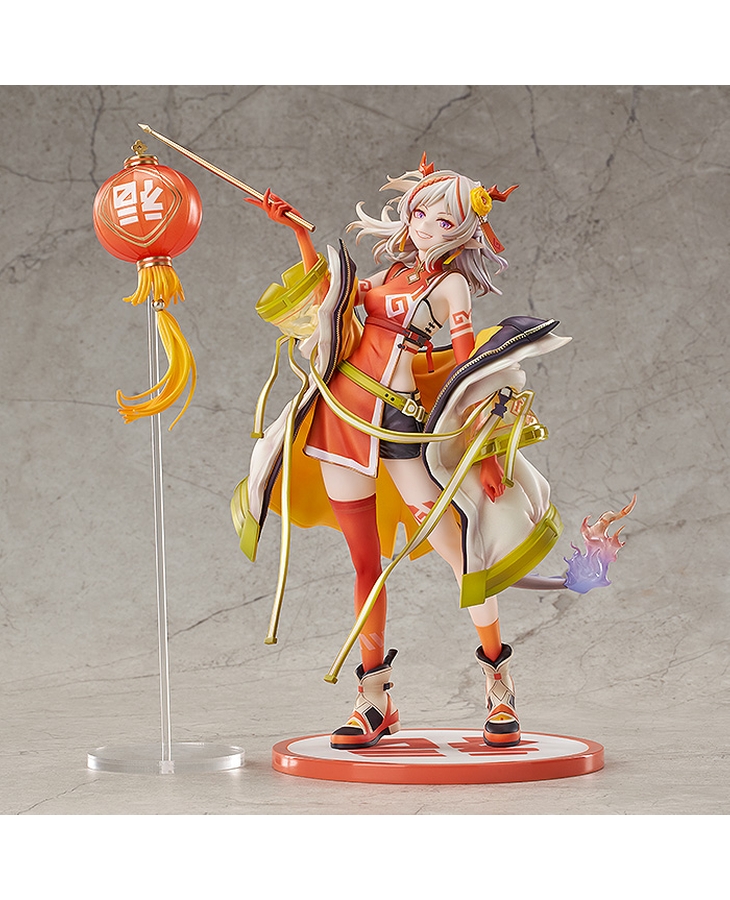 เปิดจอง : Nian: Spring Festival Ver.