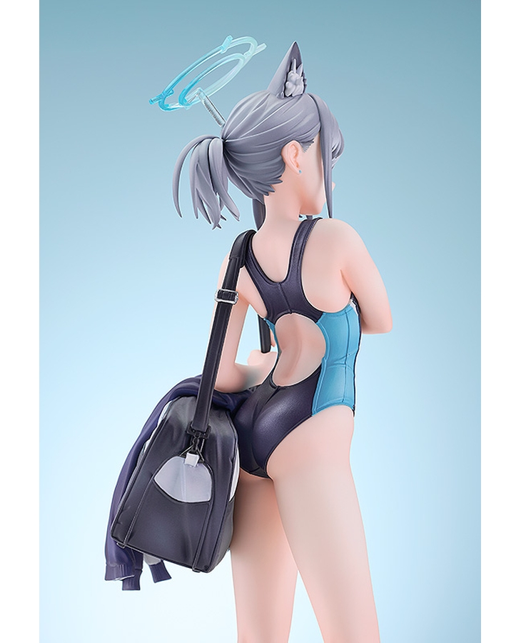 เปิดจอง : Shiroko Sunaookami (Swimsuit)