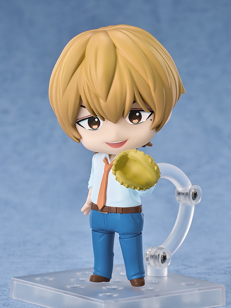 เปิดจอง : Nendoroid Kei Kaname