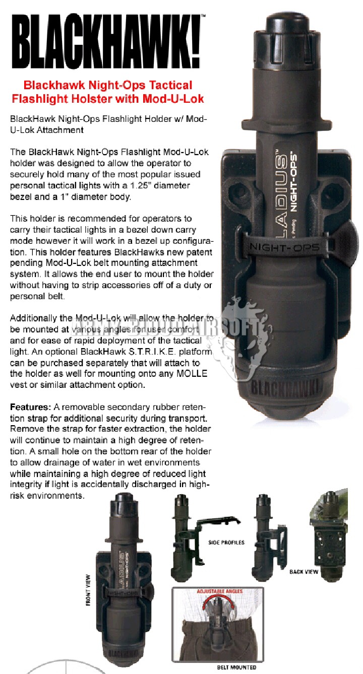 New.ชุดไฟฉาย SureFire LED พร้อม ซองไฟฉาย ครบชุด ราคาพิเศษ (ดูสินค้าทั้งหมดจากเวป www.bkkboy.lnwshop.com) #บริการส่งไปรษณีย์ #ขนส่งเอกชน และ #แมสเซ็นเจอร์ สอบถามราคา ข้อมูลสินค้า ☎ K บอย 080-5946344 หรือติดตามเราได้ที่แฟนเพจ 〓Line@ :@bkkboy (ใส่ @ ด