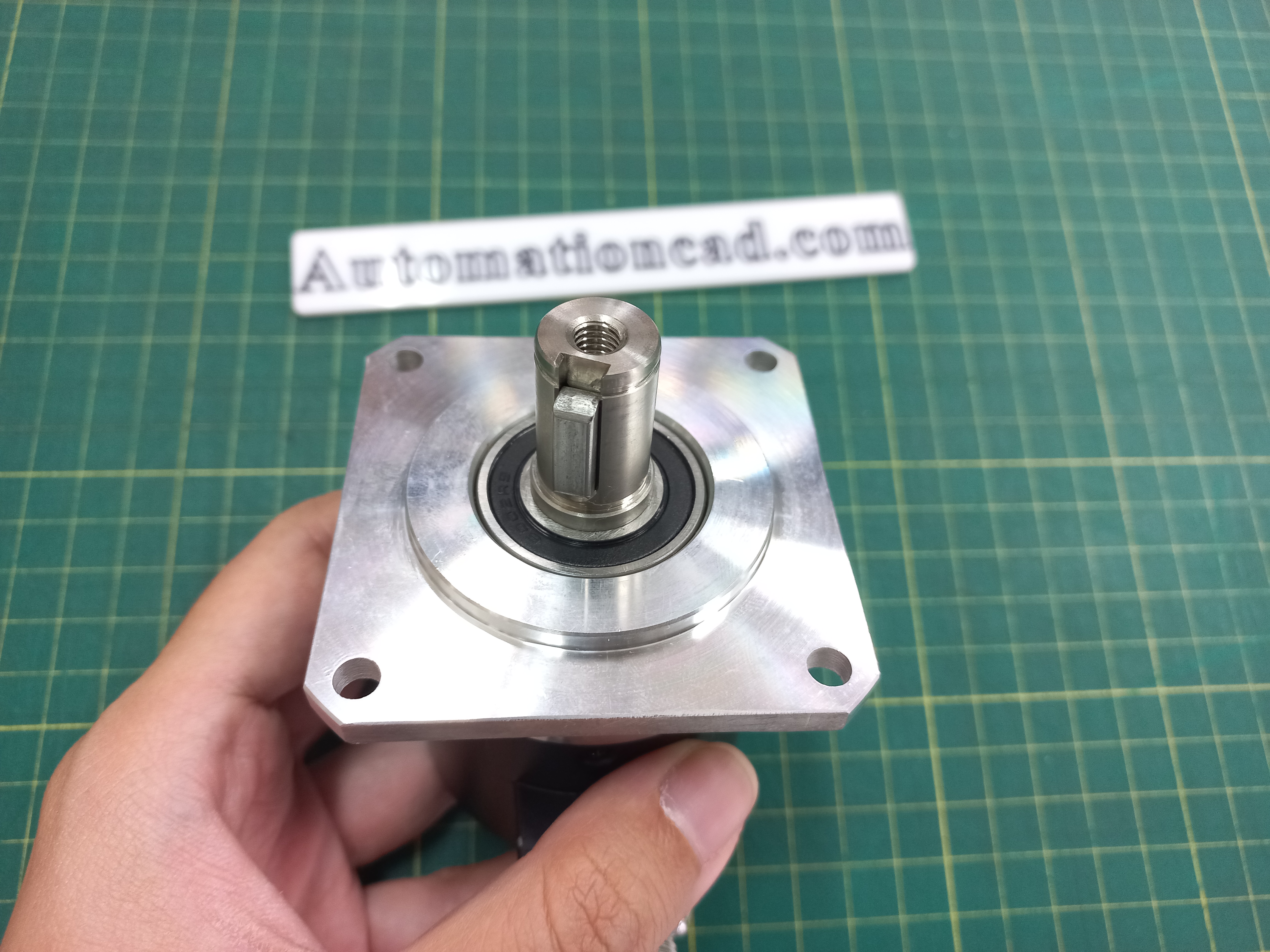 ROTARY ENCODER เอ็นโค้ดเดอร์ ZSF6215 ZSF5815-007C-2500BZ1-5L แบบ INCREMENTAL