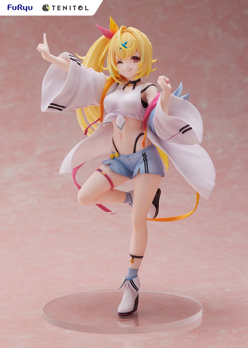 เปิดจอง : Tenttol Hoshikawa Sara