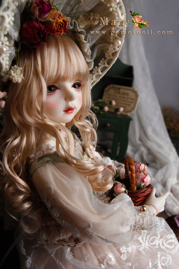 Mary