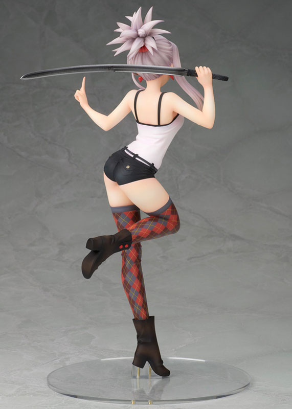 เปิดจอง Fate/Grand Order Musashi Miyamoto Casual Wear Ver.