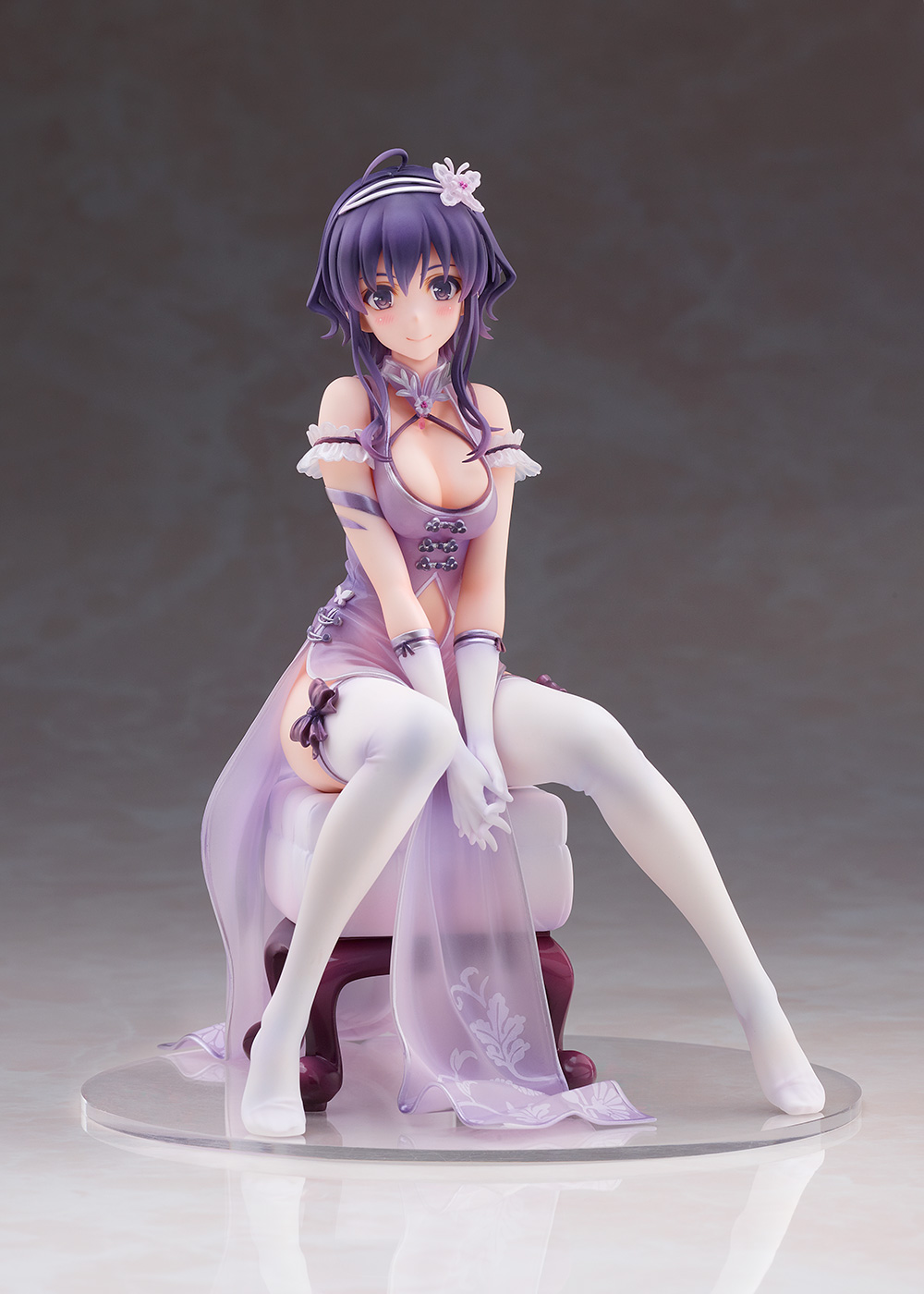 เปิดจอง : Michiru Hyodo lingerie Version 1/7 scale figure
