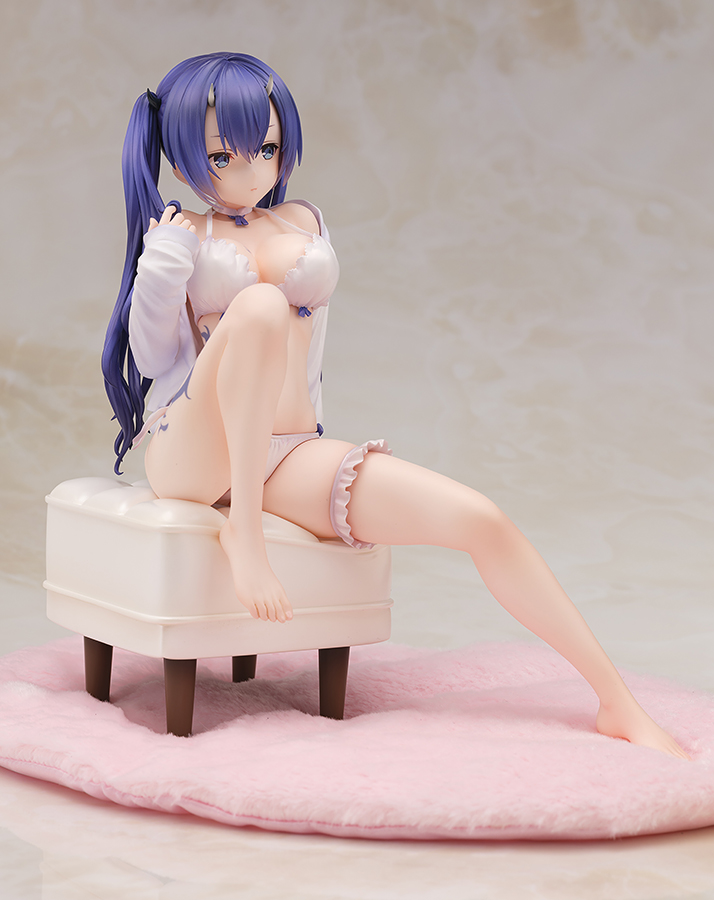 เปิดจอง : Ao-Oni Girl