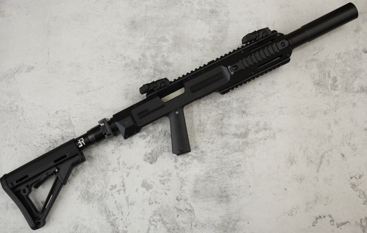 ชุดประกอบสั้น Hera Arms Set สำหรับ. M1911