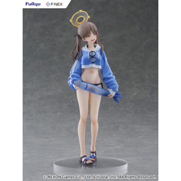 เปิดจอง : Blue Archive - Moe (swimsuit) 1/7Sakura Chiyono O 1/7