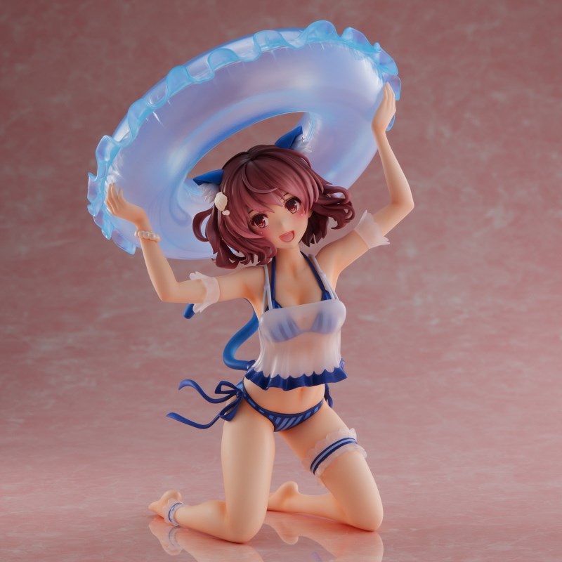 เปิดจอง : Illustrated By Kurehito Misaki "Nia: Swimsuit