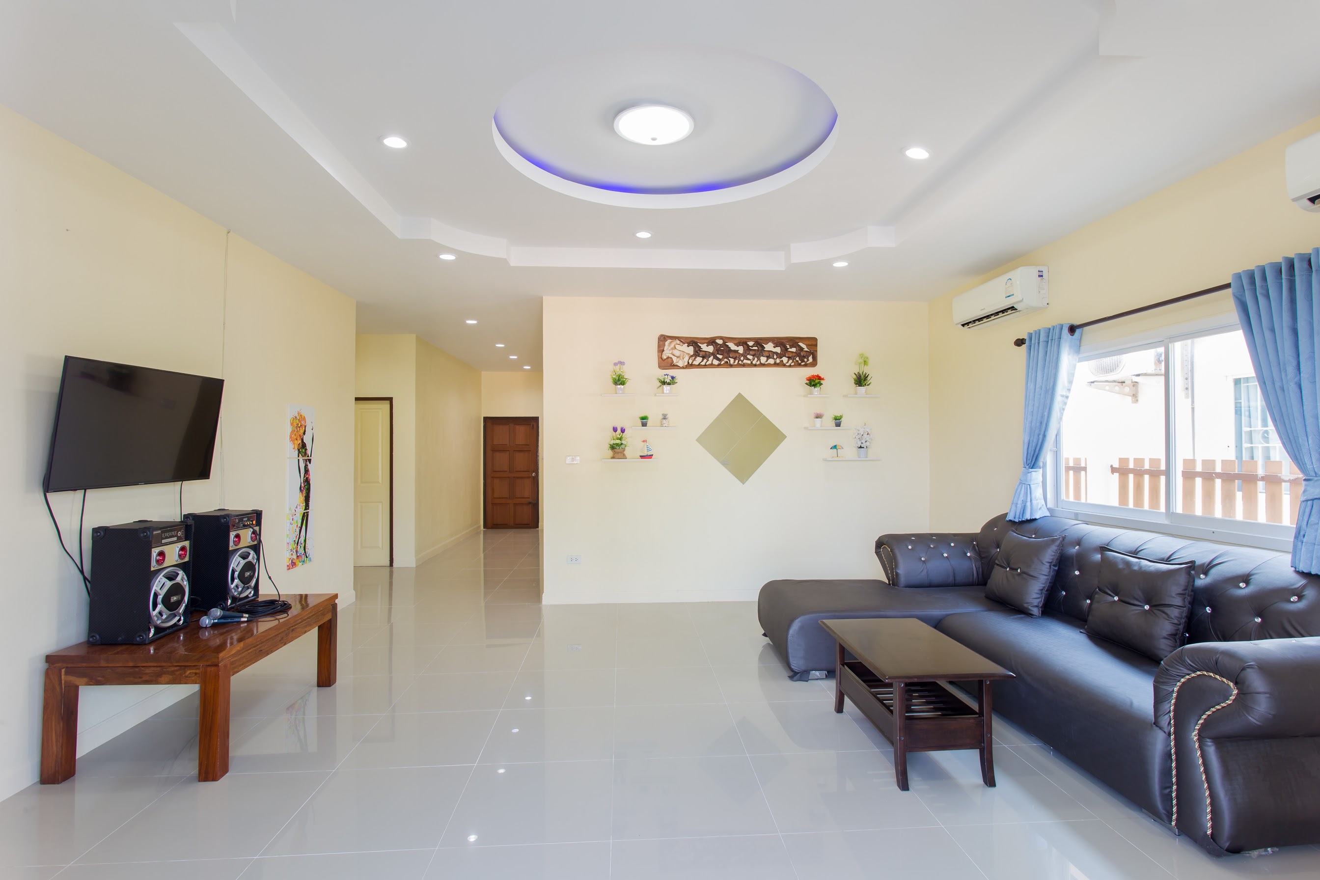 HR4016 บ้านพักหัวหิน บ้านนัชชา เอ