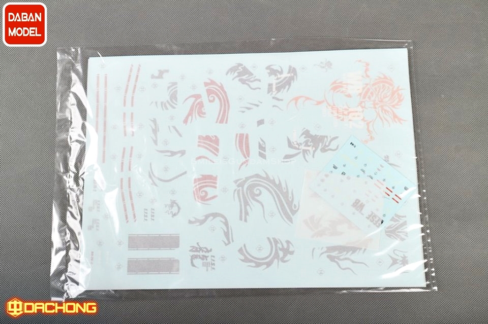 Mega Size 1/48 RX-78-2[DABAN]