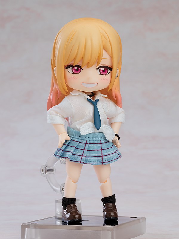 เปิดจอง : Nendoroid Doll Marin Kitagawa