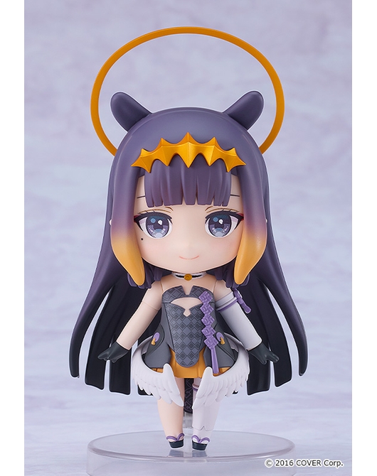 เปิดจอง : Nendoroid Ninomae Ina’nis DX (จำนวนจำกัด!!!)