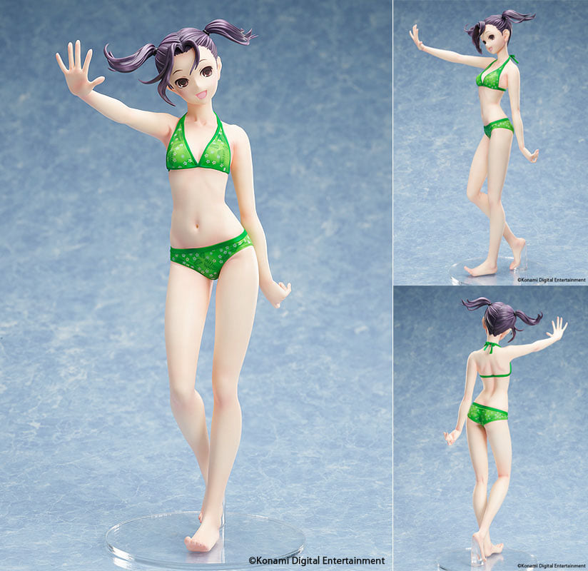 เปิดจอง : Rinko Kobayakawa: Swimsuit Ver.