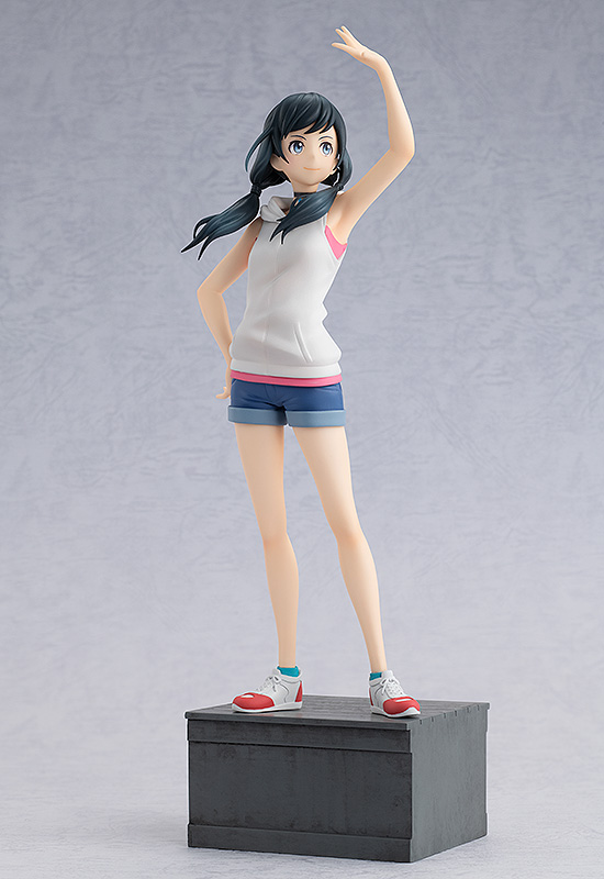 เปิดจอง POP UP PARADE Hina Amano