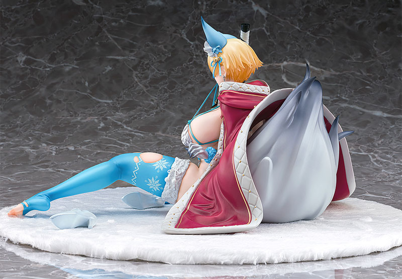 เปิดจอง : VSK-94 Christmas Eve Detective Heavy Damage Ver.