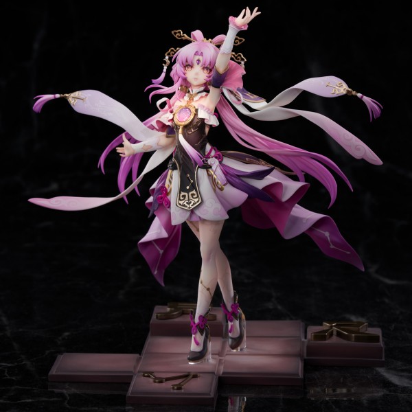 เปิดจอง : Honkai: Star Rail Fu Xuan