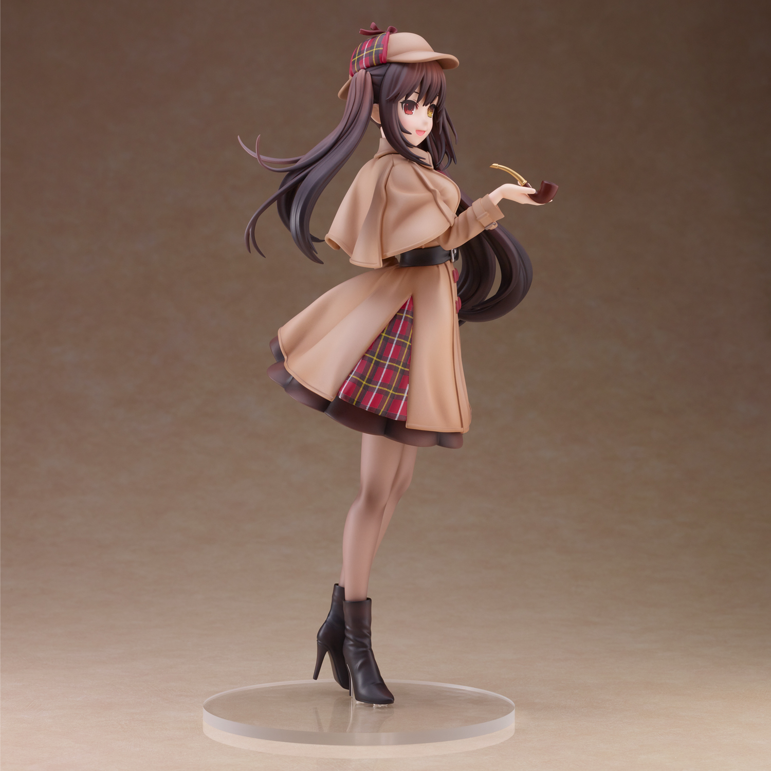 เปิดจอง : Kurumi Tokisaki Detective ver.