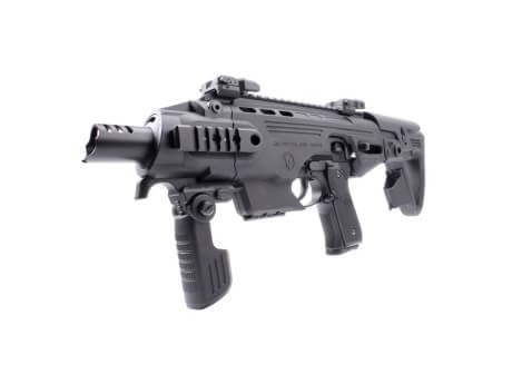 New.CAA RONI B M9/M92F/M9A1 Pistol Carbine Conversion Kit in Black ราคาพิเศษ