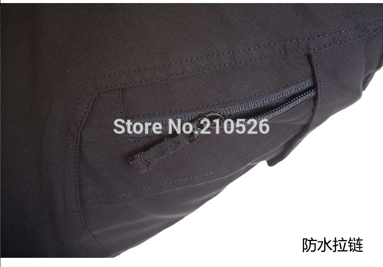 New.กางเกง Sector Seven ix9 สีดำ S M L XL XXL ราคาพิเศษ