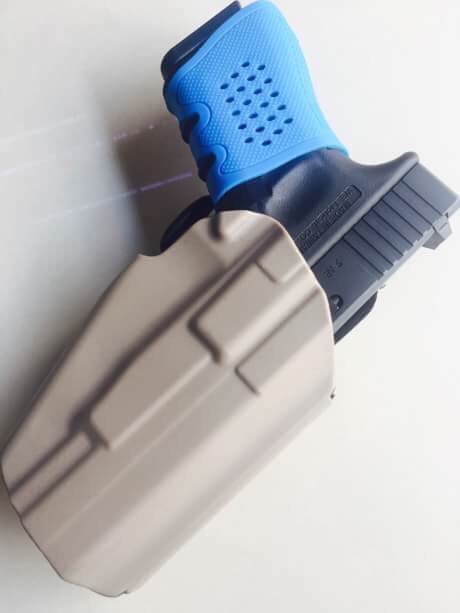 New.ซองปืน EmersonGear RightHand 579 Gls Pro-Fit Holster. ใส่ปืนสั้นได้ทุกรุ่น สีดำ สีทราย ราคาพิเศษ