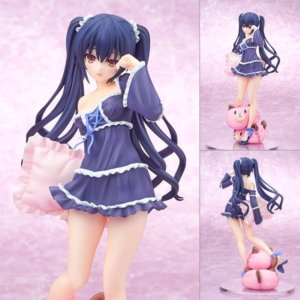 เปิดจอง Hyperdimension Neptunia Noire Waking Up Ver.