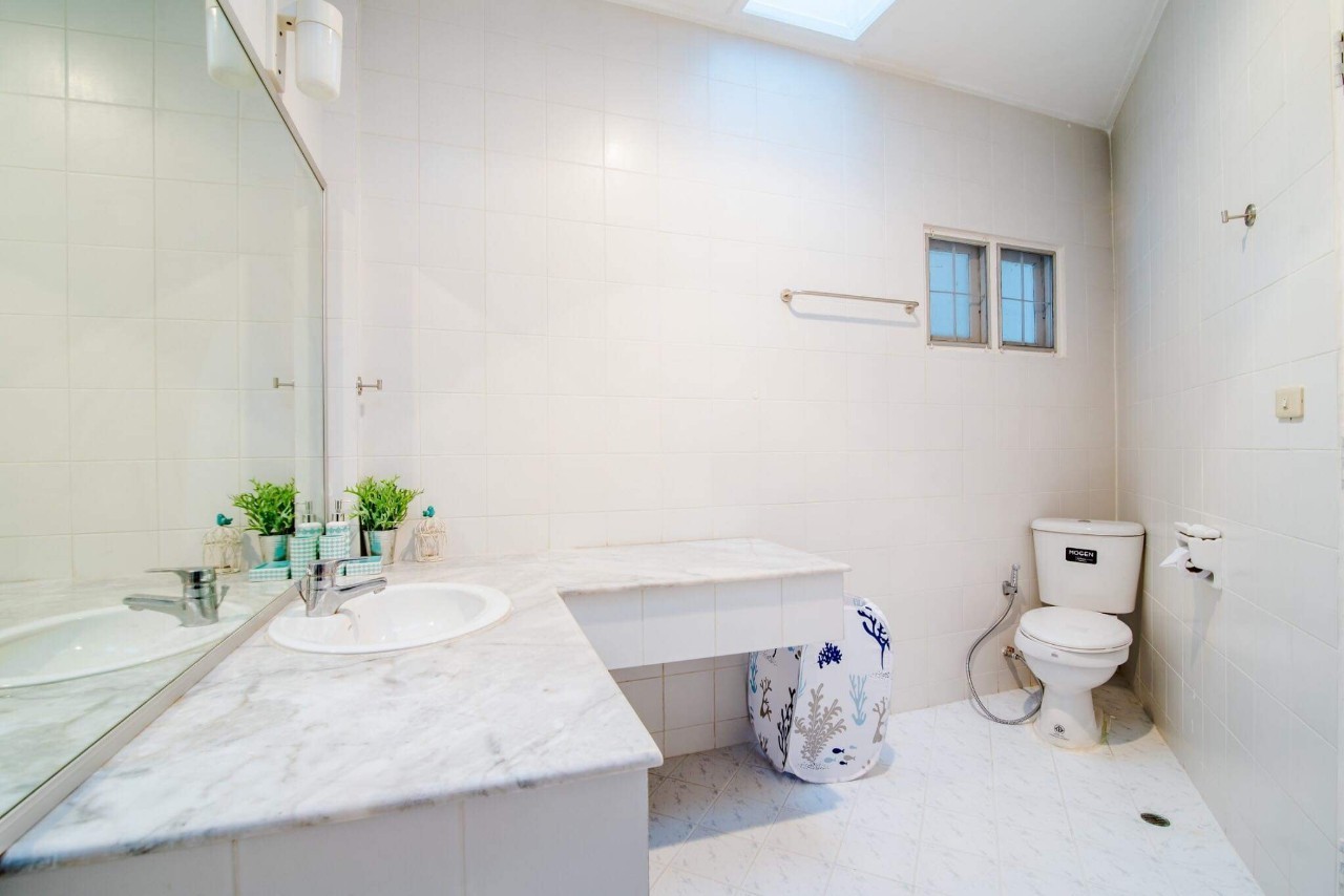 HR15028 บ้านพักหัวหิน บ้านเดอะคลาส บีช วิลล่า