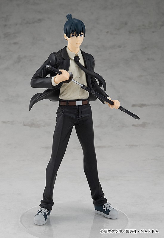 เปิดจอง : Pop Up Parade Aki Hayakawa