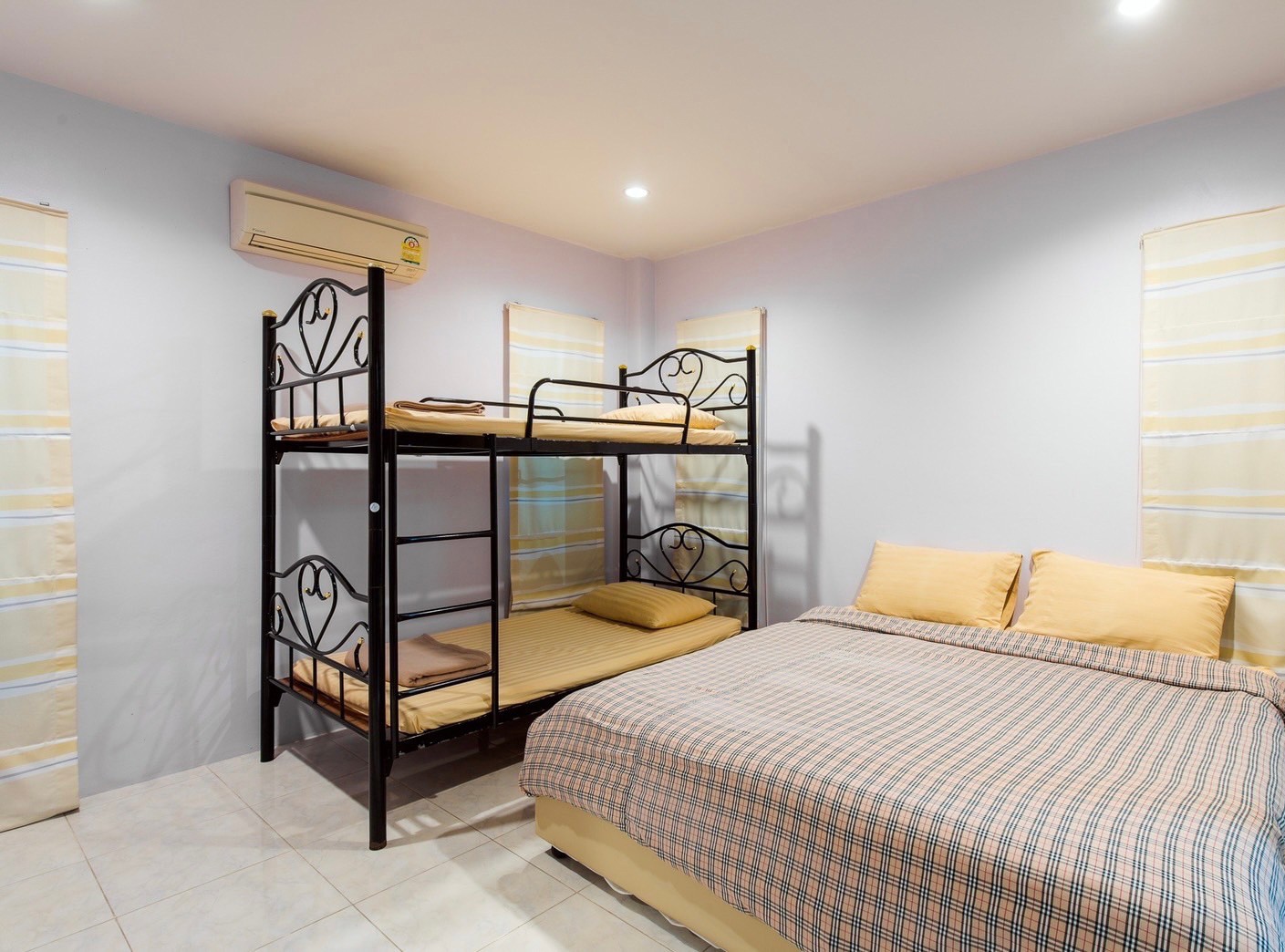 HR15056 บ้านพักหัวหิน บ้าน Farry Pool Villa